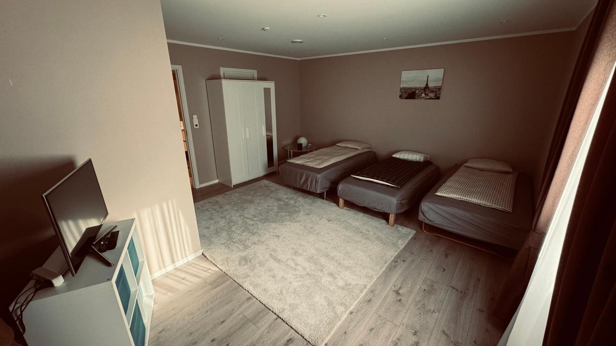 Softeland Rudnic Villa S Ap1 מראה חיצוני תמונה