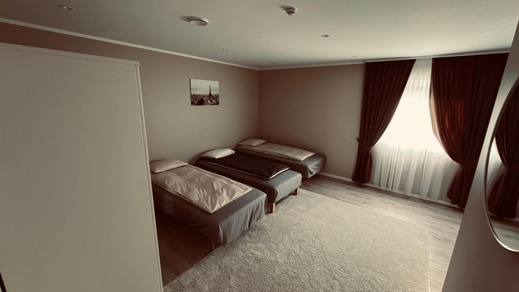 Softeland Rudnic Villa S Ap1 מראה חיצוני תמונה
