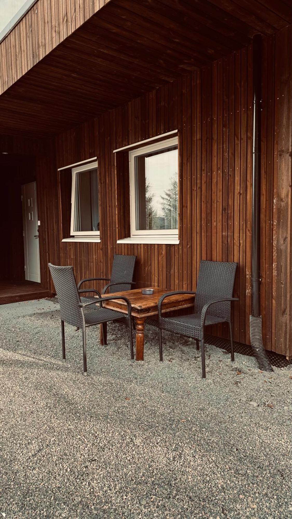 Softeland Rudnic Villa S Ap1 מראה חיצוני תמונה